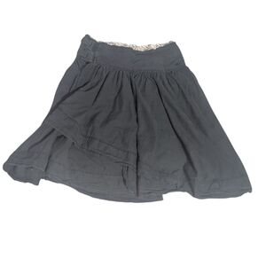 Hurley Wrap Skirt Large